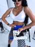 Seamless bra V451 "TOUCH" - WHITE